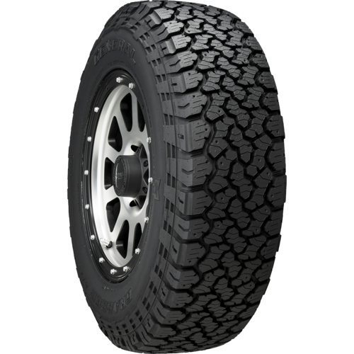 Grabber A/TX