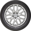Zline SUV