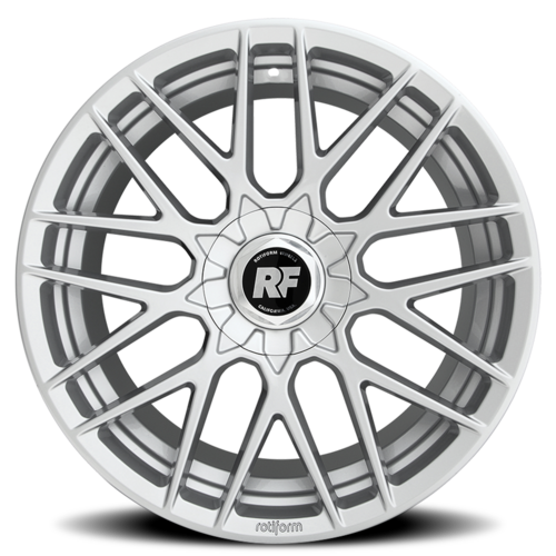 Rotiform R140 RSE 19 X8.5 5-112.00/114.30 45 SLGLXX | Discount Tire