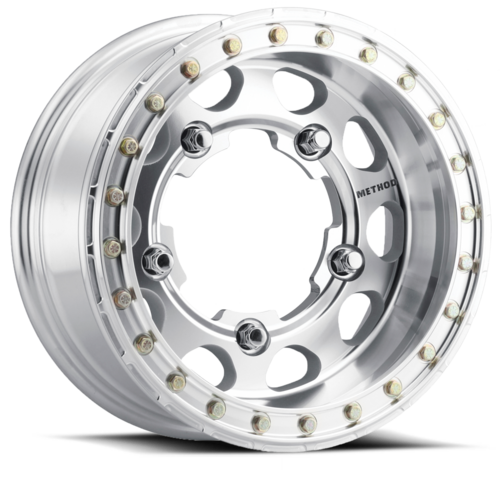 MR103 Buggy Beadlock