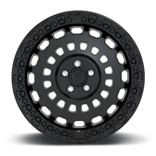 Fuel Wheels Zephyr Beadlock D101 | America's Tire