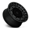 Militia D726