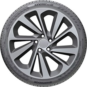 Hankook Kinergy AS X EV 235 /55 R19 105T XL BSW | Discount Tire