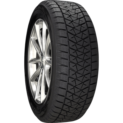 Blizzak 2本 #250022 NEW 2 TWO BRIDGESTONE BLIZZAK DM-V2 016-185 285/60R18 SNOW 116R