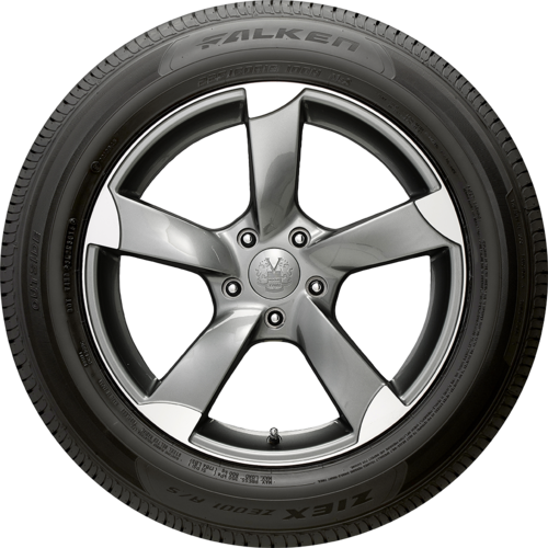 Falken Ziex ZE001 A/S P 225 /45 R19 92W SL BSW MZ | Discount Tire