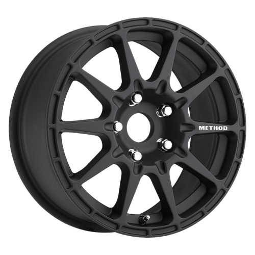 MR501 VT-Spec