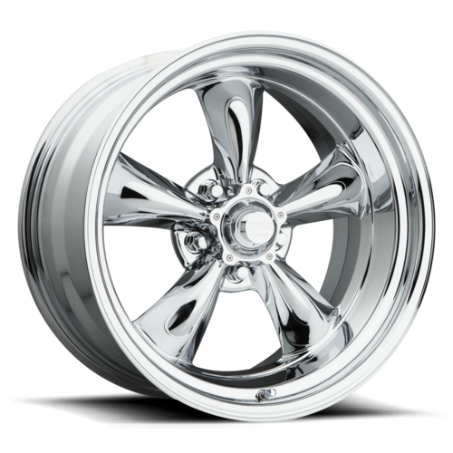 VN615 Torq Thrust II