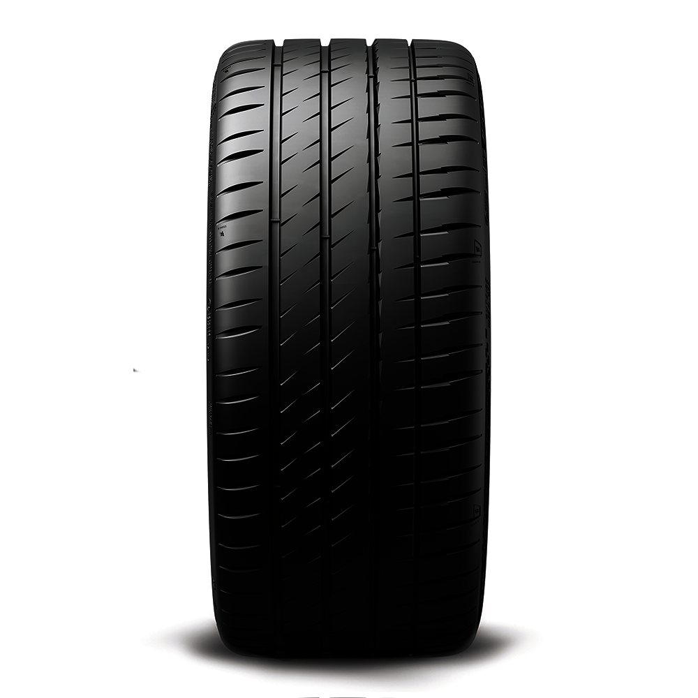 Michelin Pilot Sport 4S :: Michelin North America, Inc.