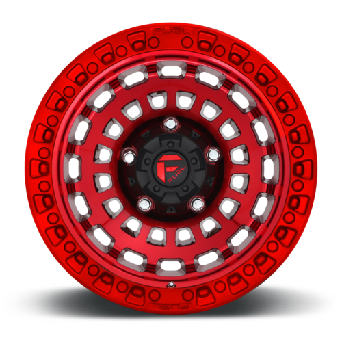 Zephyr Beadlock D100