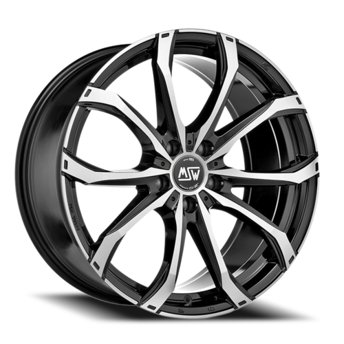 MSW Wheels Type 48 | America's Tire