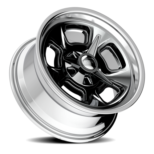 BG Rod Works High Boy 15 X7 5114.30/120.65 0 POPOXX America's Tire