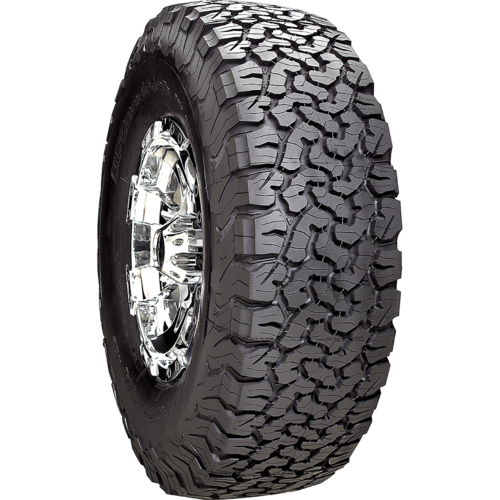 Bfgoodrich All Terrain T A Ko2 Dt Lt275  65 R20 126s E1 Bsw 