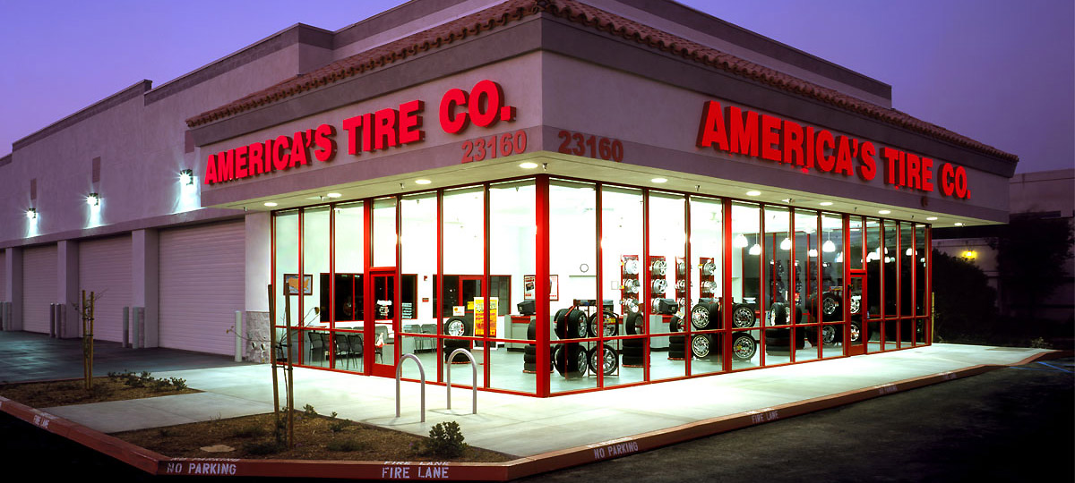 Tire Shop in Moreno Valley, CA 92557 America's Tire Stores