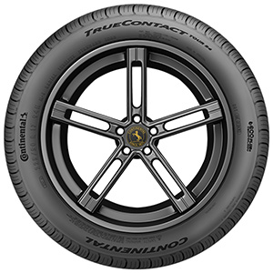 Continental TrueContact Tour 54 215 /55 R17 94H SL BSW | 225 /60
