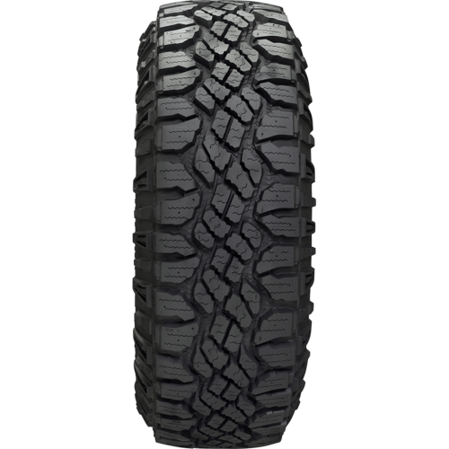 GOODYEAR WRANGLER DURATRAC Photo 5