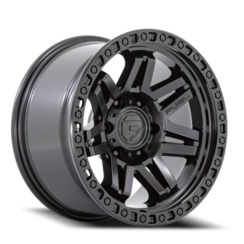 Syndicate D810