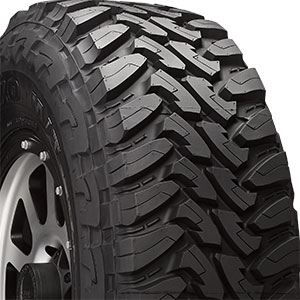 37x12.50R17 Toyo Open Country M/T 8 ply Mud Terrain Tires – Core Tire &  Motorsports