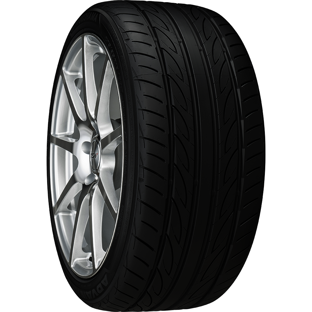 GL230320-4 YOKOHAMA ADVAN 195/40 R17 大阪店舗 metaldetektori.rs