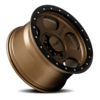 Canyon Pro Bronze