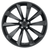 TSW Aileron side product x-small 22  X9     5-120.00 20  DGMEXX