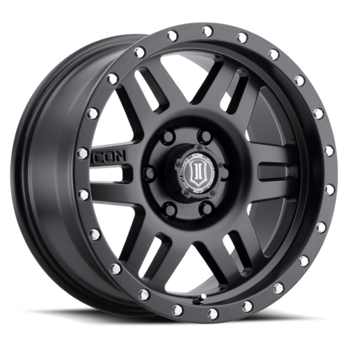 Six Speed