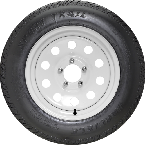 Carlisle Sport Tire & Wheel Assembly 5Lug Discount Tire