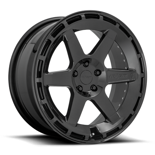 Rotiform R186 KB1 | Discount Tire