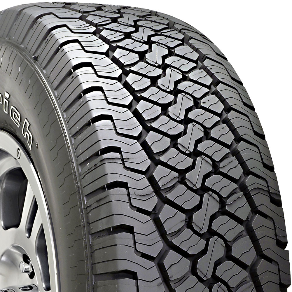 Bfgoodrich Rugged Trail T A Tires Truck Car All Terrain Tires Discount Tire Direct No Longer Available