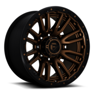 Rebel 8 D681