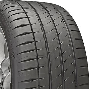 Pilot Sport 4S AC