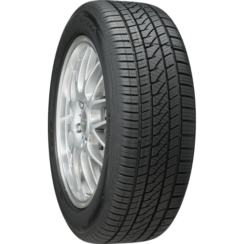 Continental Pure Contact LS 245 /50 R18 100V SL BSW | Discount Tire