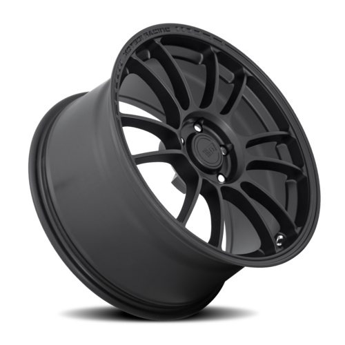 Motegi Racing MR146 SS6 18 X9.5 5-100.00 45 BKMTXX | America's Tire