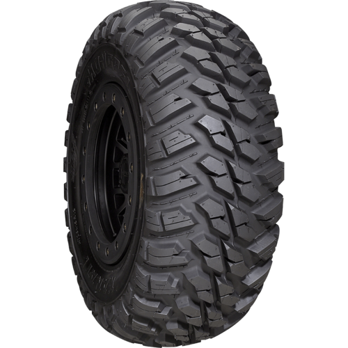 Mongrel ATV