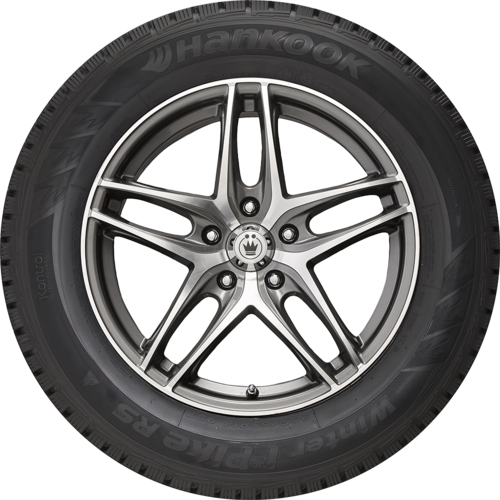 Hankook Winter i Pike RS W419 Studdable | Discount Tire