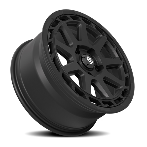 Sparco Gravel 18 X8 5-114.30 45 BKMTXX | Discount Tire