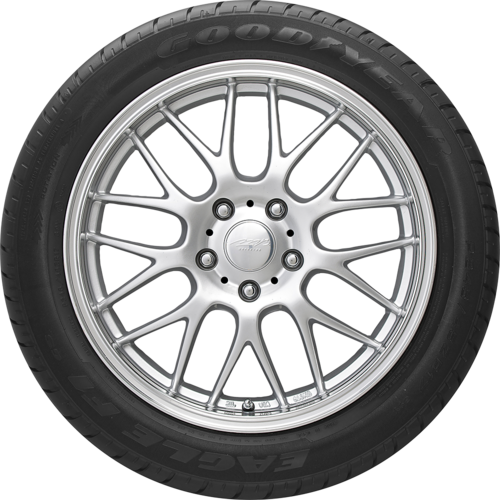 Goodyear Eagle F1 GS | Discount Tire
