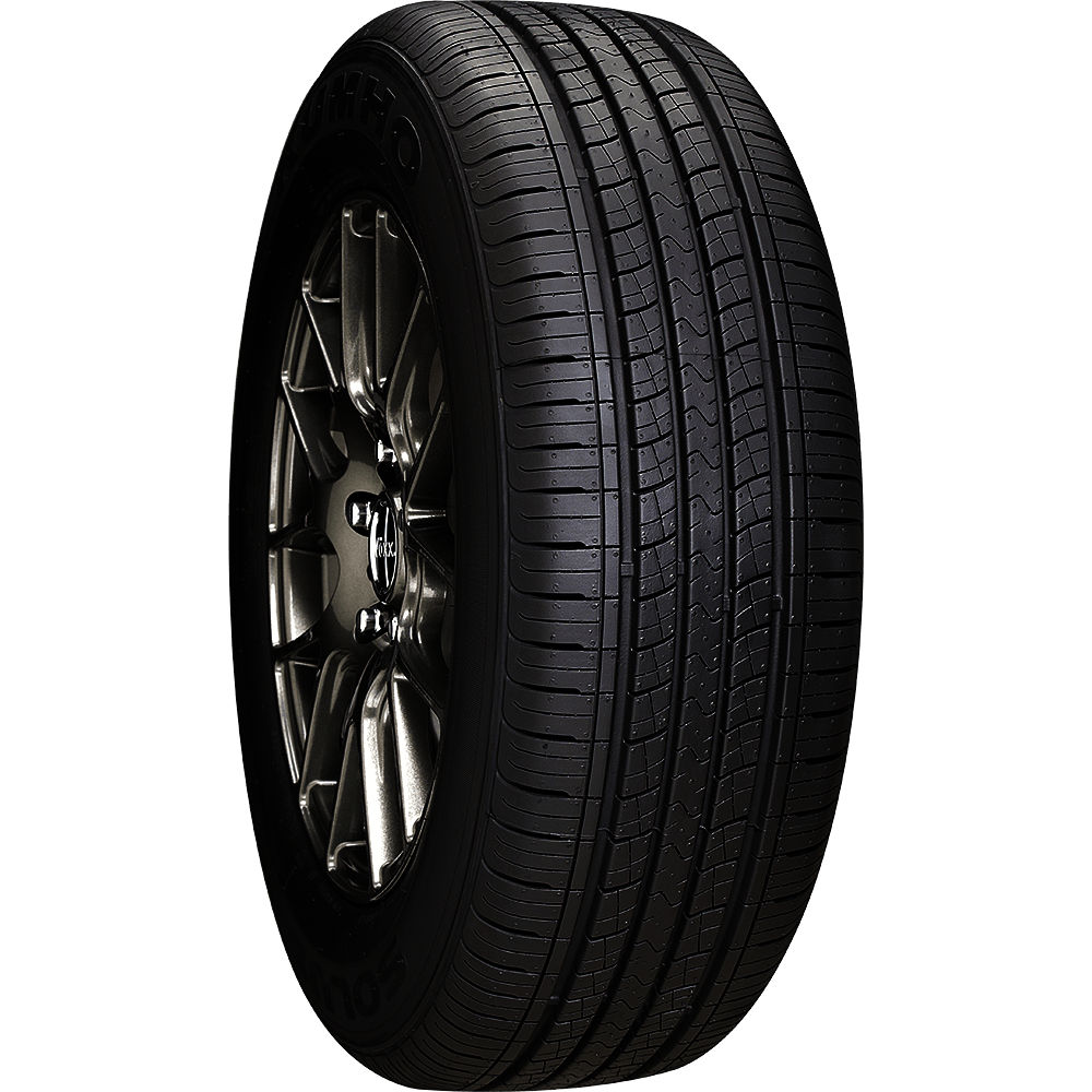 Kumho Solus KH16 Tires | Car Truck/SUV All-Season Tires | Discount Tire  Direct
