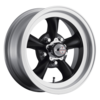 VN105  Torq Thrust D