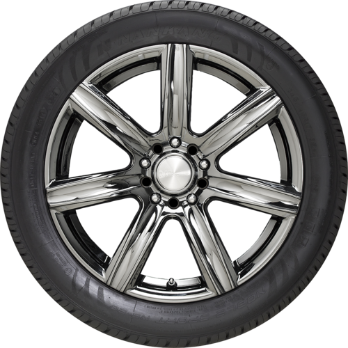 Nankang NS-20 Noble Sport 245 /45 R17 95H SL BSW | Discount Tire