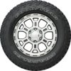 Wrangler UltraTerrain AT