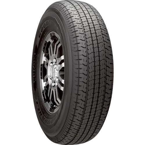 Goodyear Endurance Tire Sale