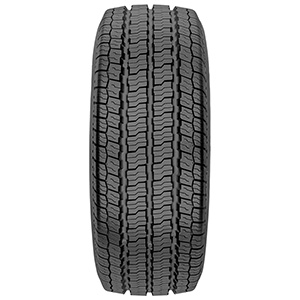 Roadian CT8