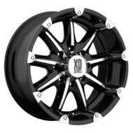 XD Series Wheels & Rims | XD Series Wheels for Sale | America's Tire Xd Monster Rims Chrome