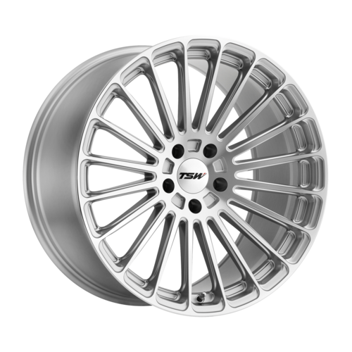 TSW Turbina front product medium 17  X8     5-114.30 40  SLMMMS