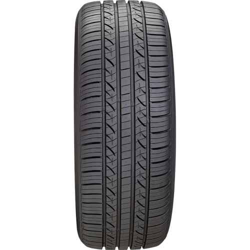 Nexen CP671 front product medium P 215  /55   R17    94V SL VSB  CM