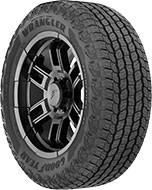 Wrangler Territory AT