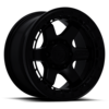 Block Beadlock D122