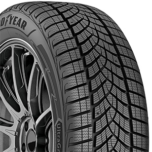 Ultra Grip Perf+