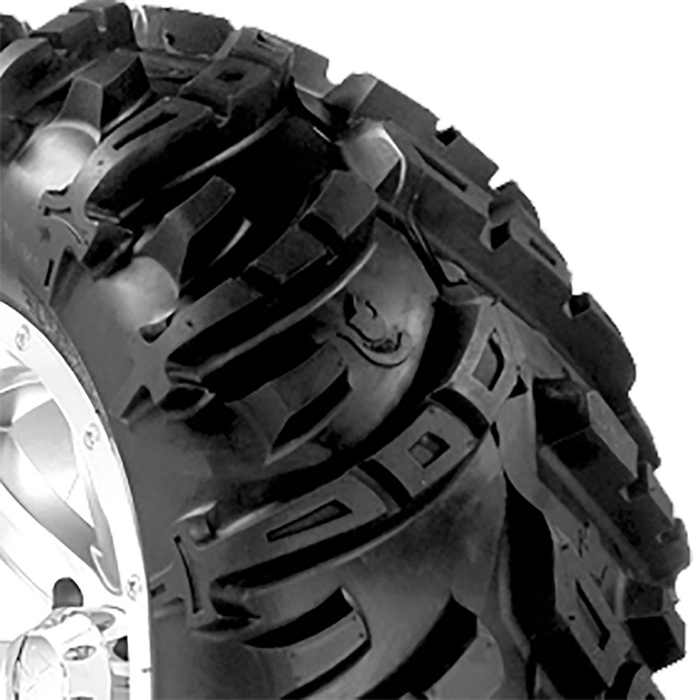 GBC Motorsports Spartacus 25 X8.00 R 12 43 DP BSW GBC Motorsports Spartacus 25 X8.00 R 12 43 DP BSW
