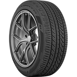 ADVAN Sport EV A/S
